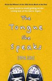 The Tongue She Speaks (eBook, ePUB)