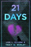 21 Days (eBook, ePUB)