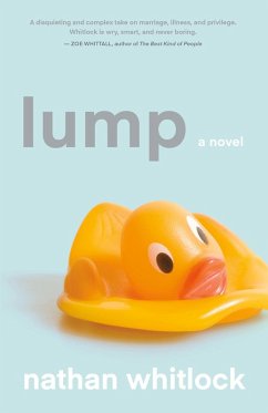 Cover Lump (eBook, ePUB)