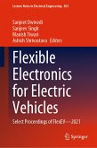 Flexible Electronics for Electric Vehicles (eBook, PDF)