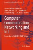 Computer Communication, Networking and IoT (eBook, PDF)