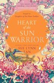 Heart of the Sun Warrior (The Celestial Kingdom Duology, Book 2) (eBook, ePUB)