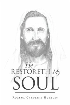 Cover He Restoreth My Soul (eBook, ePUB)