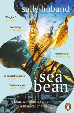 Cover Sea Bean (eBook, ePUB)