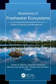 Biodiversity of Freshwater Ecosystems (eBook, ePUB)