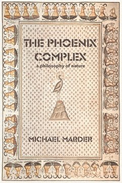 The Phoenix Complex (eBook, ePUB) - Marder, Michael