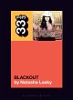 Britney Spears's Blackout (eBook, ePUB) - Bild 1