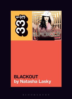 Cover Britney Spears's Blackout (eBook, ePUB)