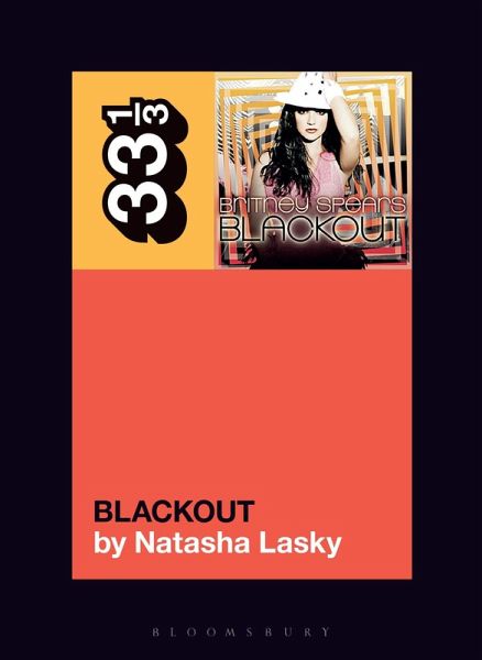 Britney Spears's Blackout (eBook, ePUB)