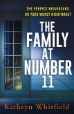 The Family at Number 11 (eBook, ePUB)