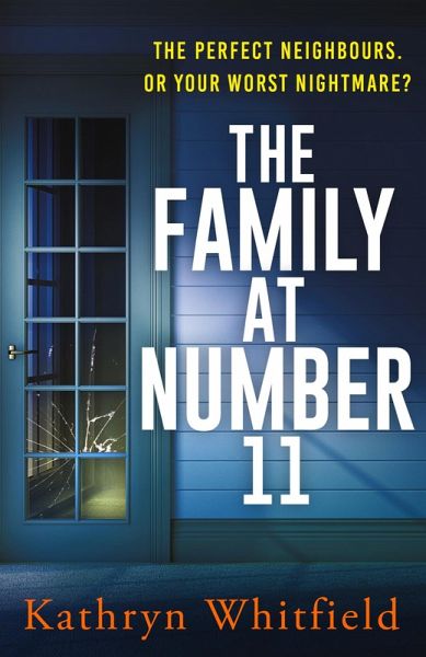 The Family at Number 11 (eBook, ePUB) The Family at Number 11 (eBook, ePUB)