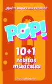 POP! (eBook, ePUB) POP! (eBook, ePUB)