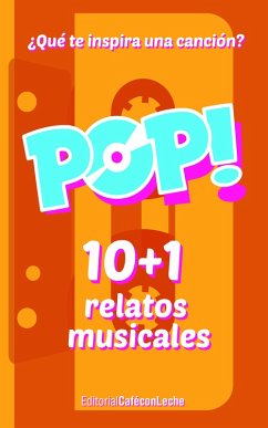 Cover POP! (eBook, ePUB)