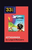 Massada's Astaganaga (eBook, ePUB)