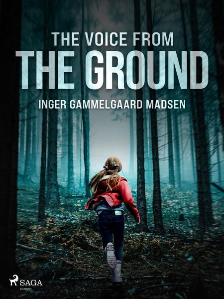The Voice From the Ground (eBook, ePUB)