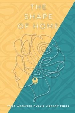 The Shape of Home (eBook, ePUB) - Ghatee, Maryam