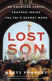 Lost Son (eBook, ePUB)