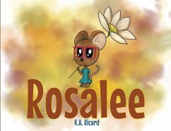 Cover Rosalee (eBook, ePUB)