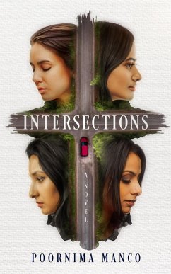Cover Intersections: A Novel (The Friendship Collection) (eBook, ePUB)