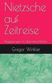 Nietzsche auf Zeitreise (eBook, ePUB)