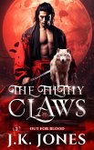 The Filthy Claws: Out for Blood (Echoes of Exile, #2) (eBook, ePUB)