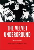 The Velvet Underground (eBook, ePUB)