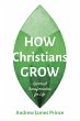 How Christians Grow (eBook, ePUB) - Bild 1