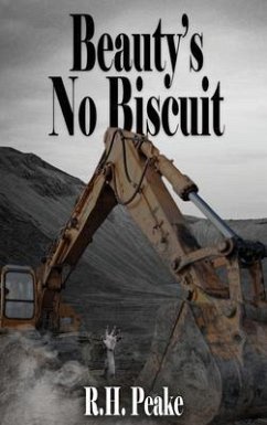 Beauty's No Biscuit (eBook, ePUB) - Peake, R. H.