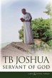 TB Joshua - Servant of God (eBook, ePUB) - Bild 1