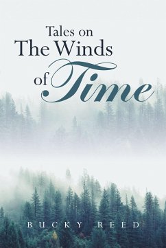 Tales on The Winds of Time (eBook, ePUB)