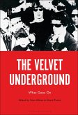The Velvet Underground (eBook, PDF) The Velvet Underground (eBook, PDF)