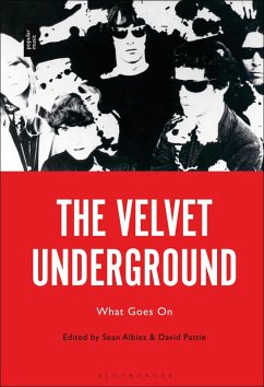 The Velvet Underground (eBook, PDF)