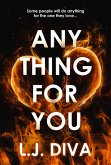 Anything for You (eBook, ePUB)