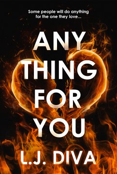 Anything for You (eBook, ePUB) - Diva, L.J.