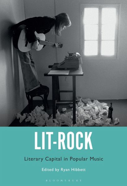 Lit-Rock (eBook, PDF)