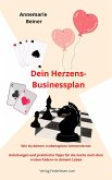Dein Herzens-Businessplan (eBook, ePUB)