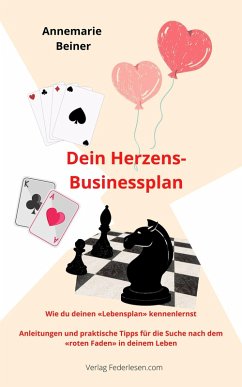 Cover Dein Herzens-Businessplan (eBook, ePUB)