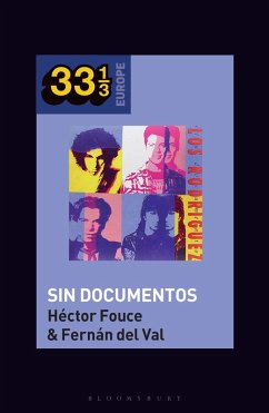 Cover Los Rodríguez's Sin Documentos (eBook, PDF)
