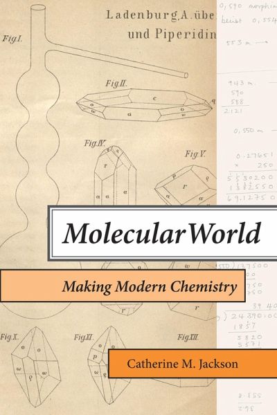 Molecular World (eBook, ePUB)