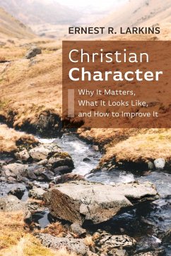 Christian Character (eBook, ePUB)
