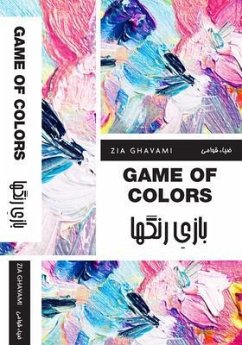 Cover Game of Colors (eBook, ePUB)
