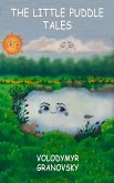 The Little Puddle Tales (eBook, ePUB)