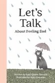 Let's talk about feeling Sad (eBook, ePUB)