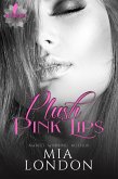 Plush Pink Lips (eBook, ePUB)