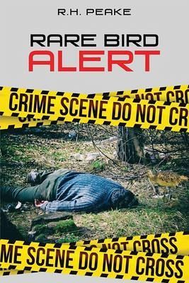 Rare Bird Alert (eBook, ePUB)