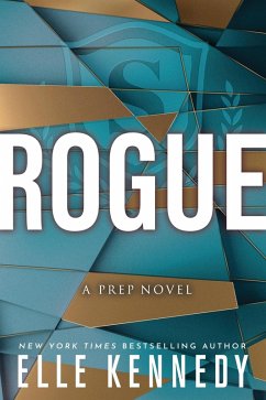 Rogue (eBook, ePUB) - Kennedy, Elle