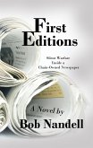 First Editions (eBook, ePUB) First Editions (eBook, ePUB)