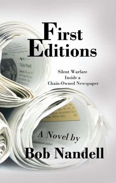 First Editions (eBook, ePUB)