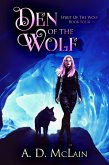 Den of the Wolf (eBook, ePUB) Den of the Wolf (eBook, ePUB)