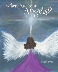 Where Are Your Angels? (eBook, ePUB)